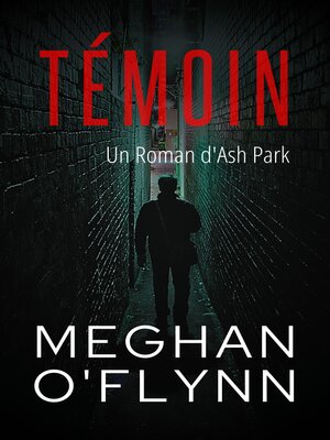 cover image of Témoin
